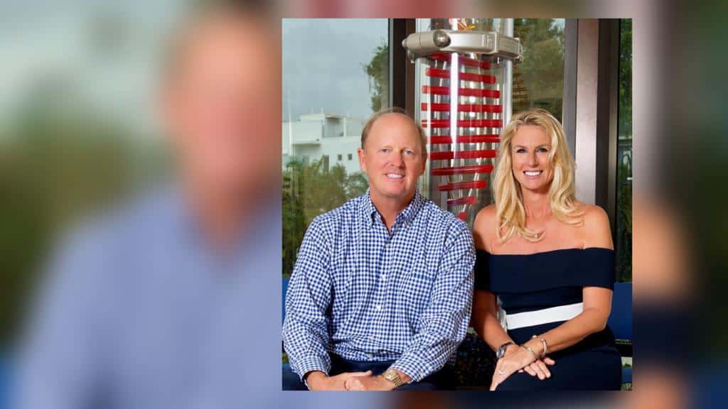 Sarasota Realtor Roger Pettingell Tops $206 Million in Property Sales in 2021