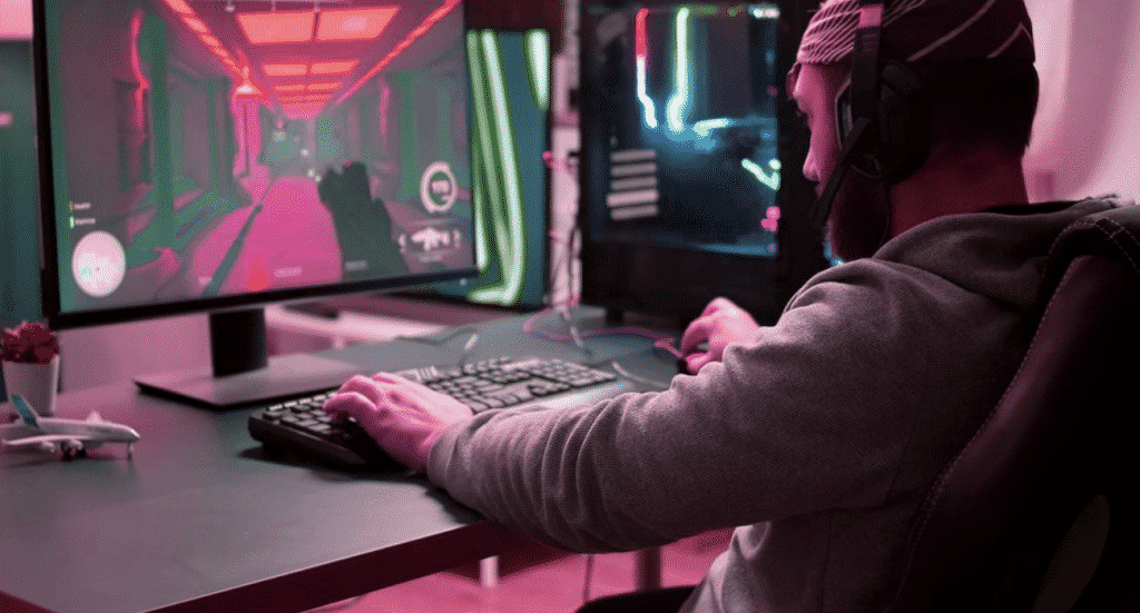 The Gaming Industry in 2022: What to Expect