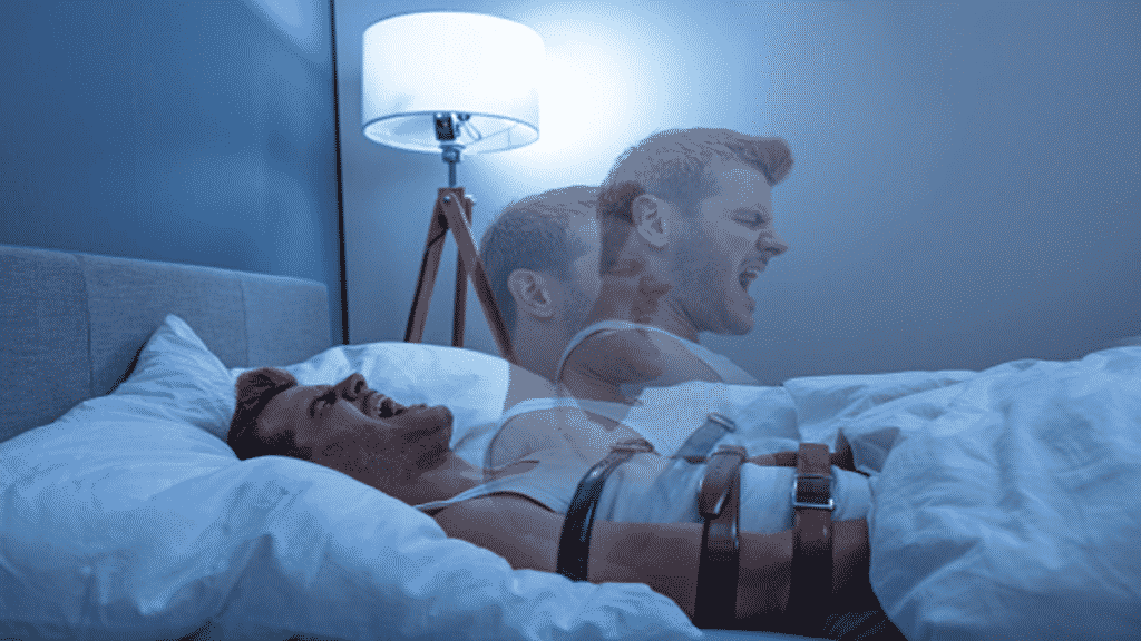 What Is Sleep Paralysis? A Detailed Discussion On The Sleep Disorder