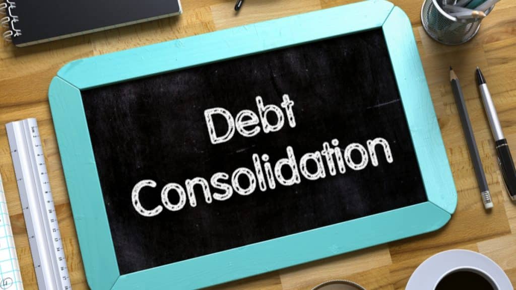 Why Should You Consolidate Your Debt?