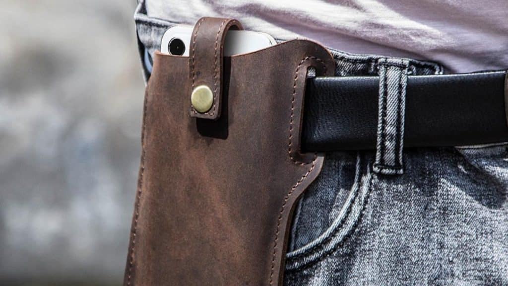 4 Important Benefits of Using Quality Holster to Protect Your Devices and Accessories 01