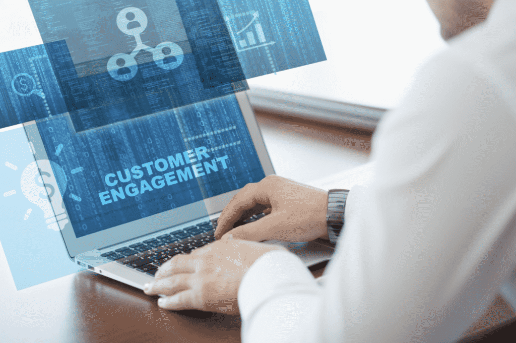 5 Tech Solutions To Keep Customers Engaged