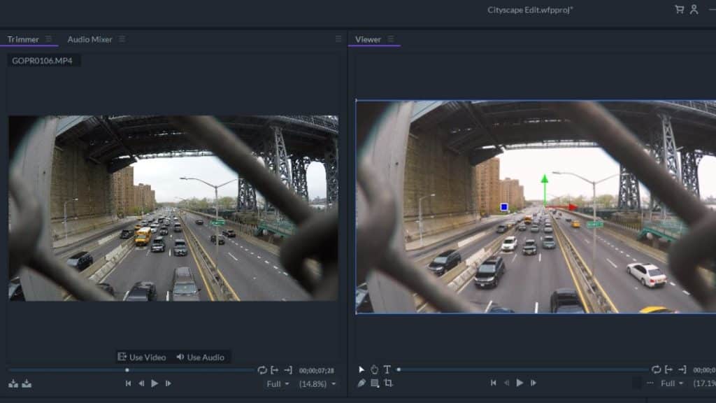 A Step by Step Guide to Make Video Clearer 09