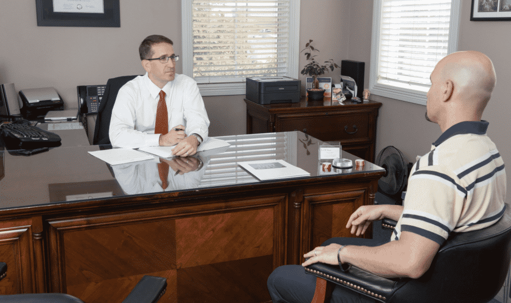Finding the Right Criminal Attorney
