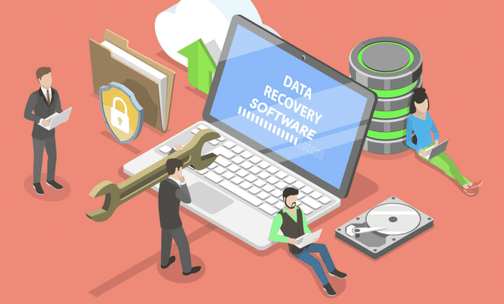 Free or Paid: Best Data Recovery Software in 2022 (Windows/Mac)