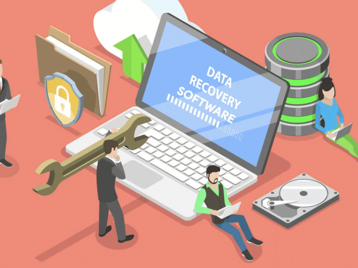 Free or Paid: Best Data Recovery Software in 2022 (Windows/Mac)