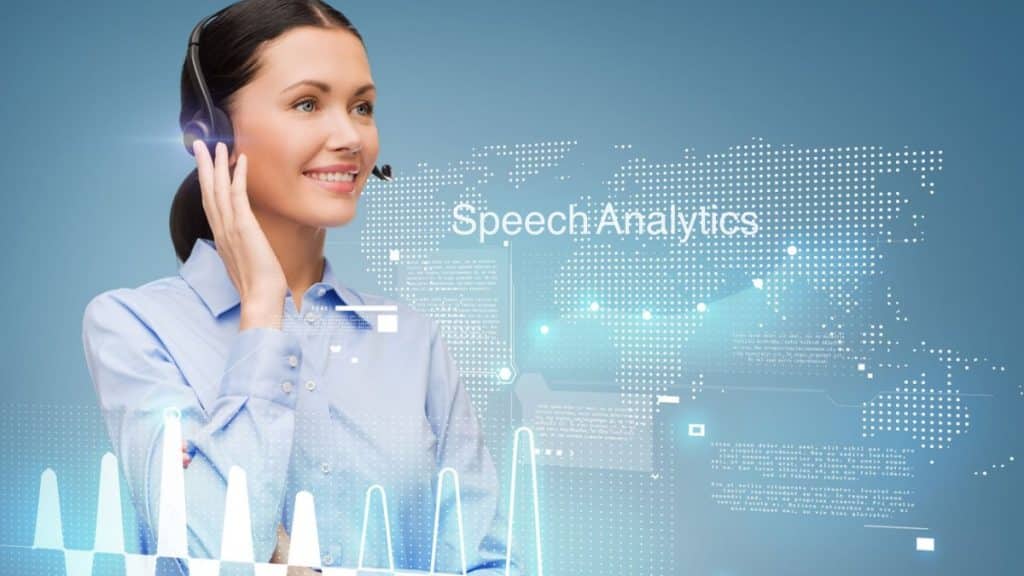 How Speech Analytics is Important for Your Call Center Coaching