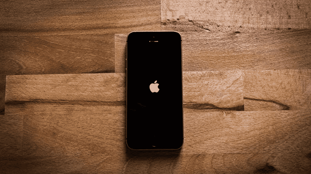 How to Fix iPhone Stuck on Apple Logo with Wondershare Dr.Fone
