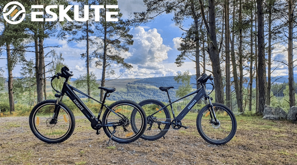 Hub Motor Electric Bikes – Better than Ever