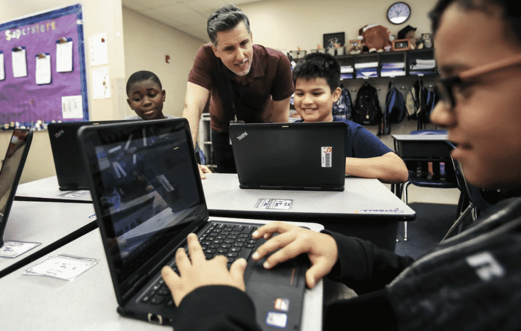 IGCSE Computer Science - Increased Uptake Internationally