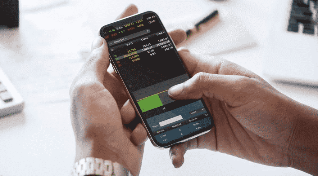 Investing Your Money 3 Quick Tips