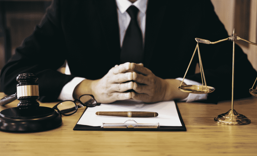 Role of A Debt Relief Lawyer
