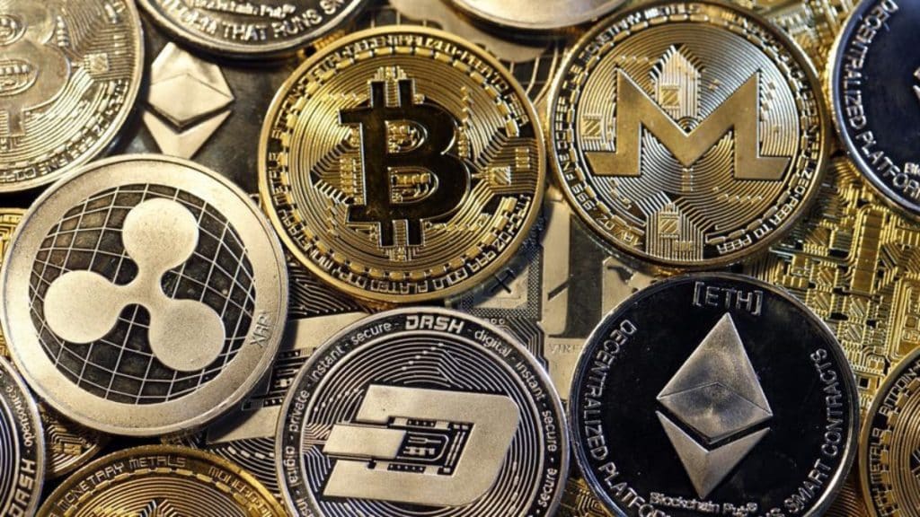 THE RISE OF NEW CRYPTO CURRENCIES FOR 2022 THAT THEY CAN FOLLOW THE STEPS TO THE BITCOIN 01