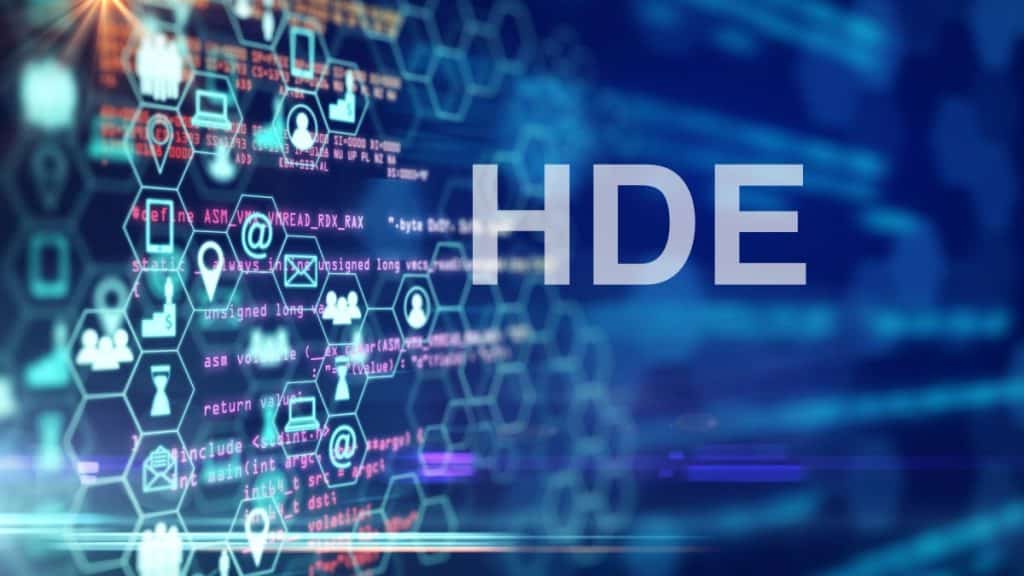 Today's Value of a Health Data Exchange
