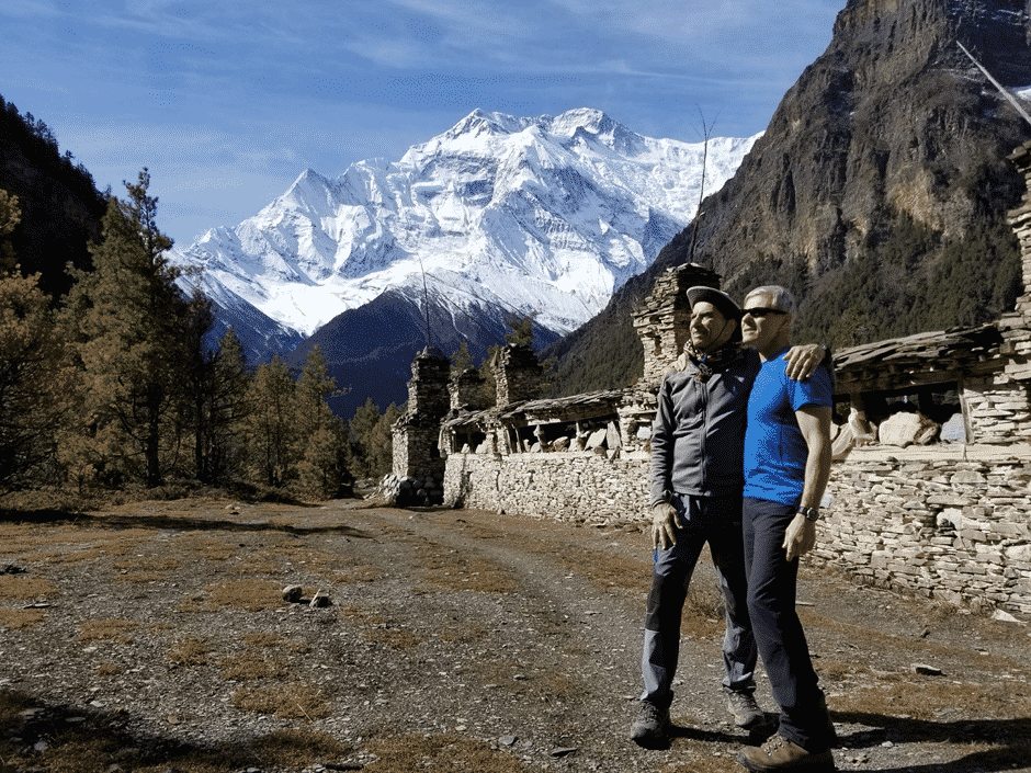 Top Seven Reasons to visit Nepal
