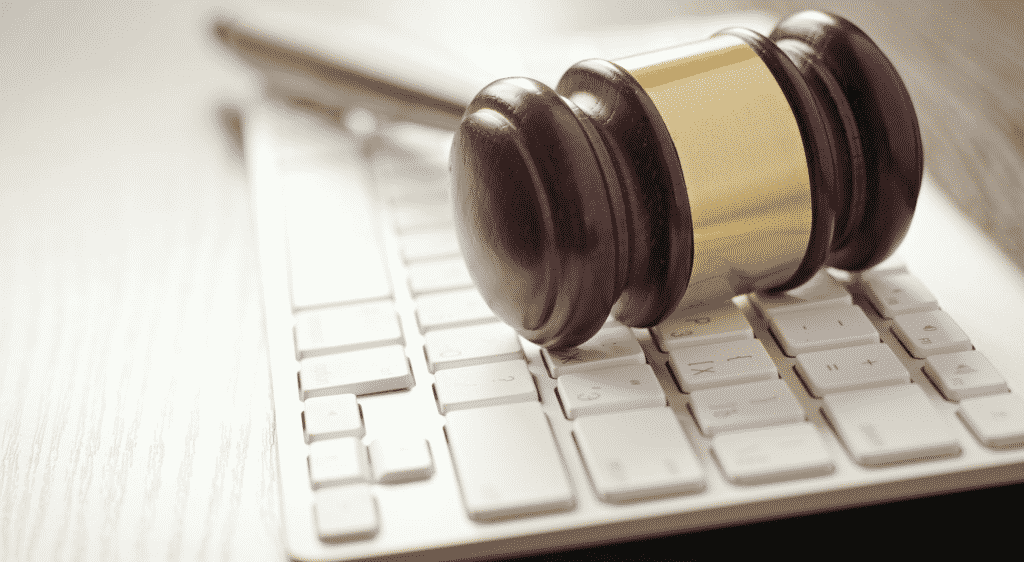 What are legal situation in the US?