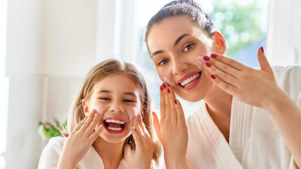 3 Tips for a Perfect Skin Routine