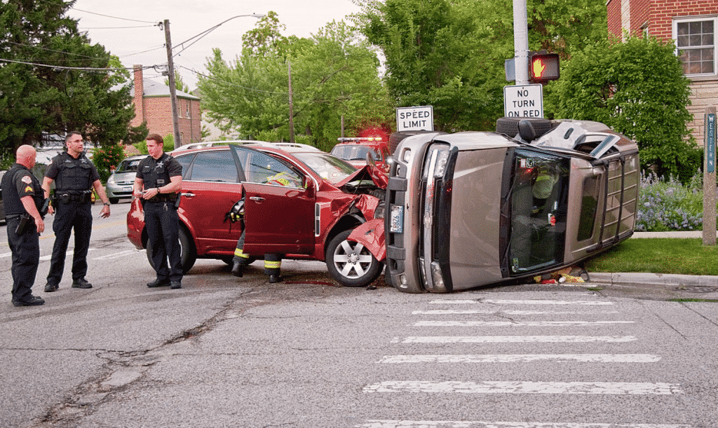 5 Traits Accidents Lawyer Must Have