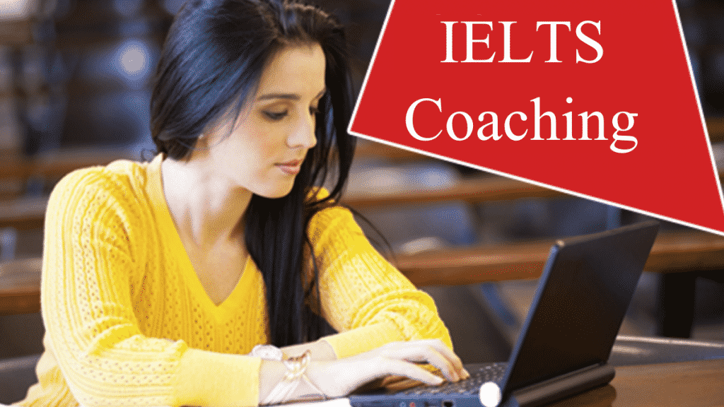 All You Need to Know About IELTS Online Coaching