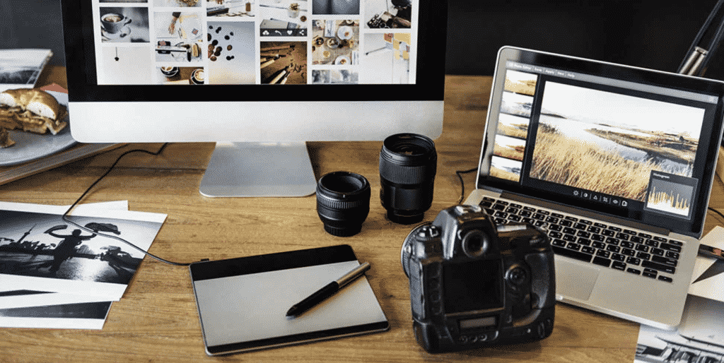 Basics of Photo Editing