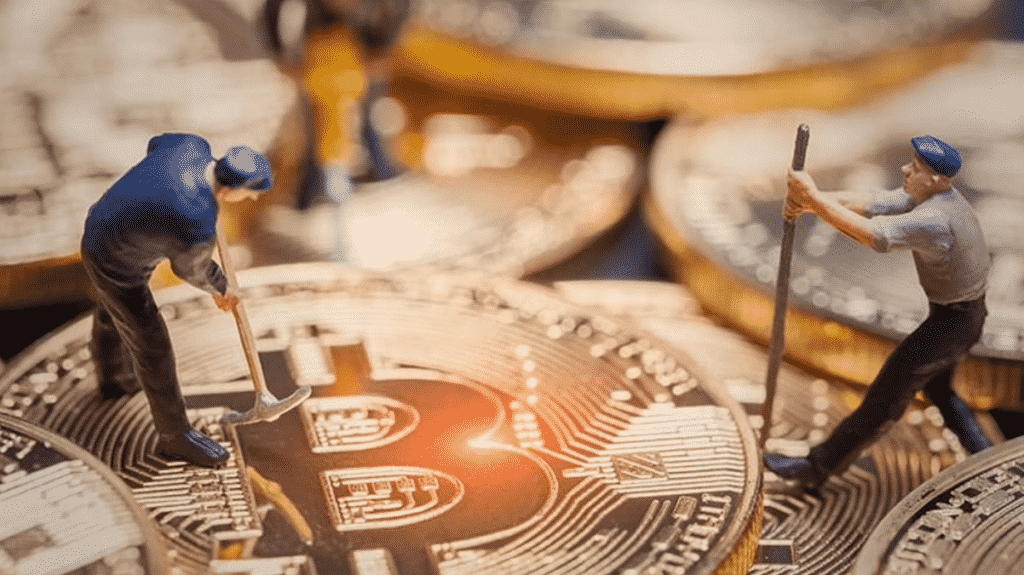 Bitcoin Mining and Mathematical Calculations - Complete Overview