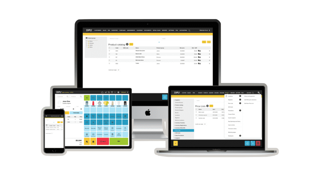CRM Property Management System Automates Your Business!