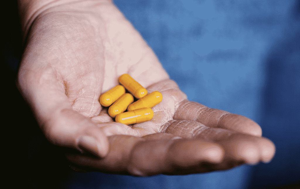 Capsules vs Oils – Which Provides the Best Natural Relief?