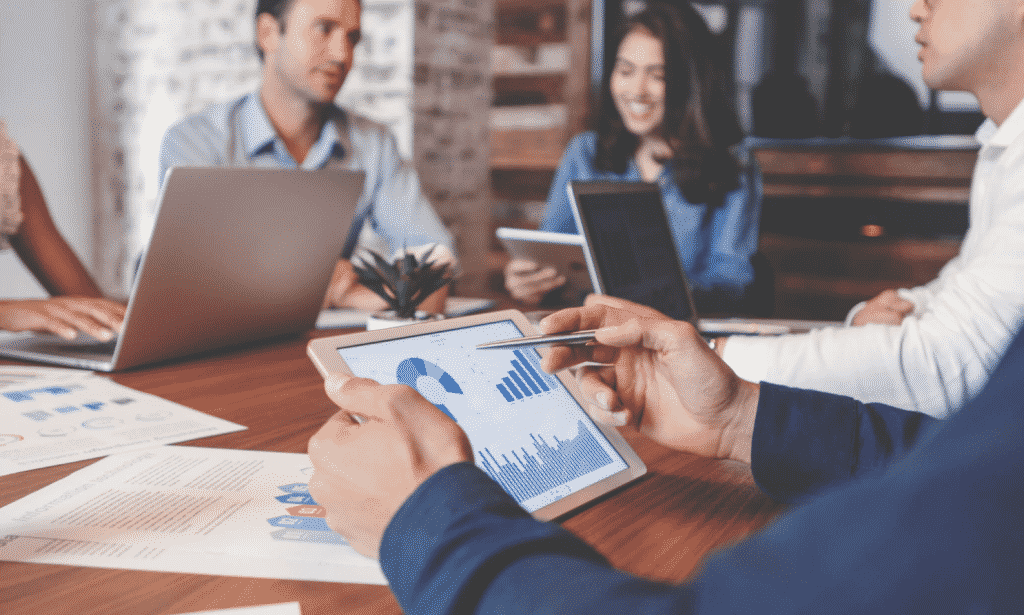 Data and Software Tools To Achieve Business Success