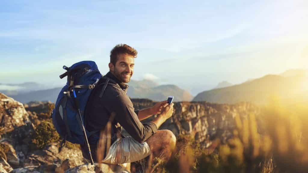 Going on a holiday on your own the pro’s