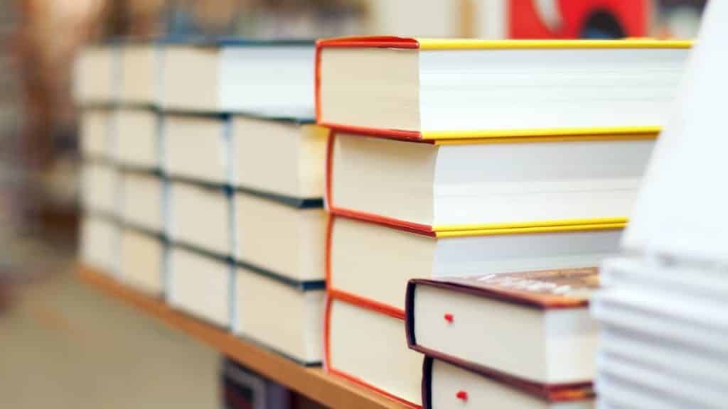 how do you get a book published for the first time