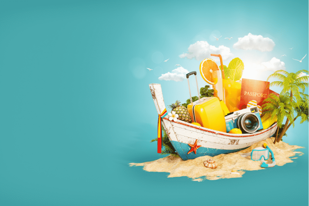 How To Stay Healthy While Traveling: Tips For Staying Fit And Avoiding Sickness