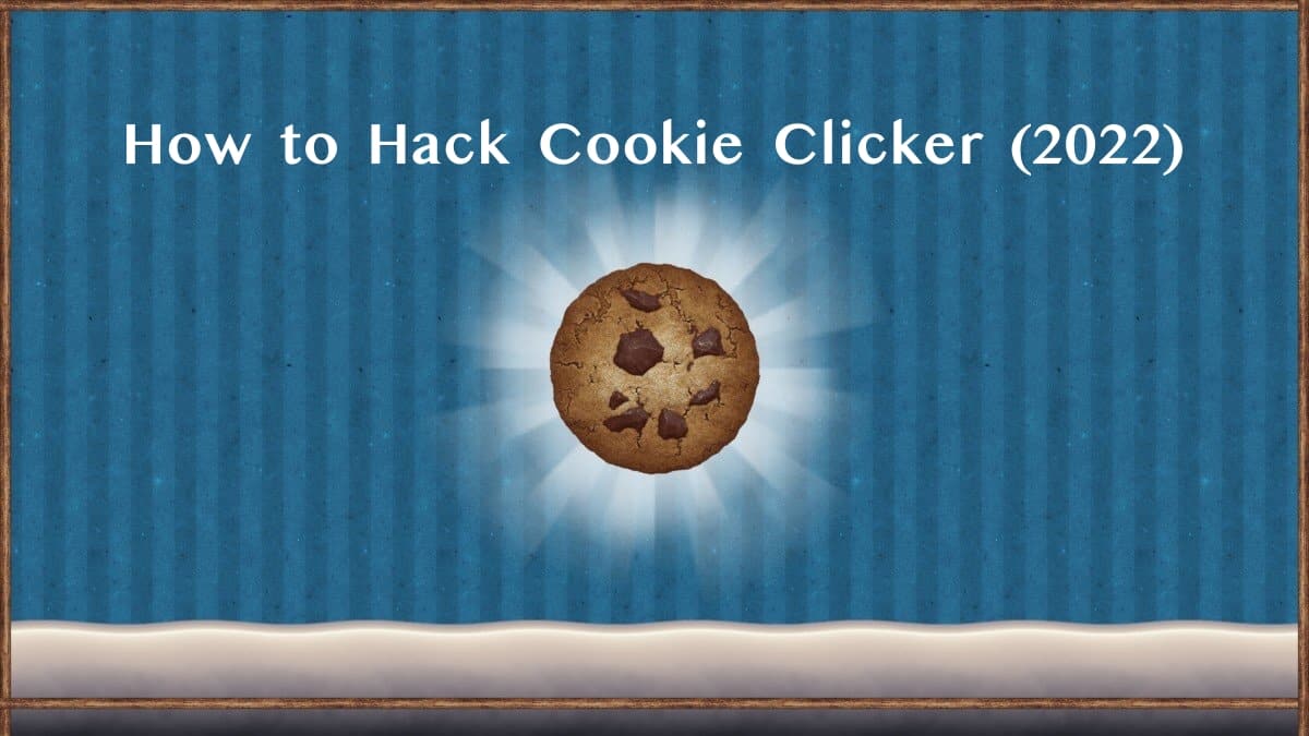 Uncanny Cookie Clicker
