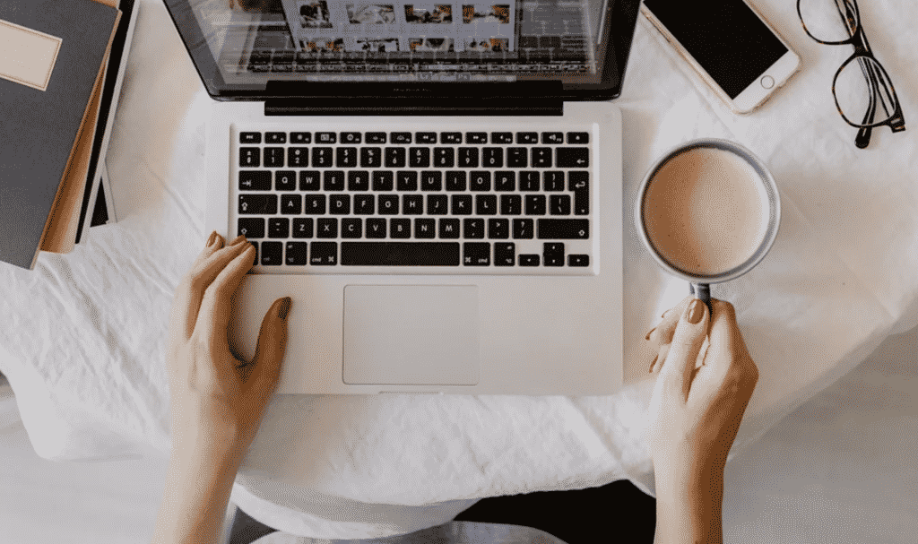 Is Google giving repurposed websites a hard time in search?