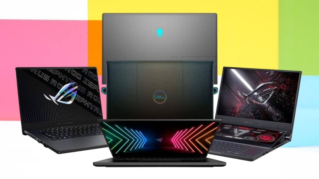 Learn More About Gaming Laptops On Best.Kevin.Games