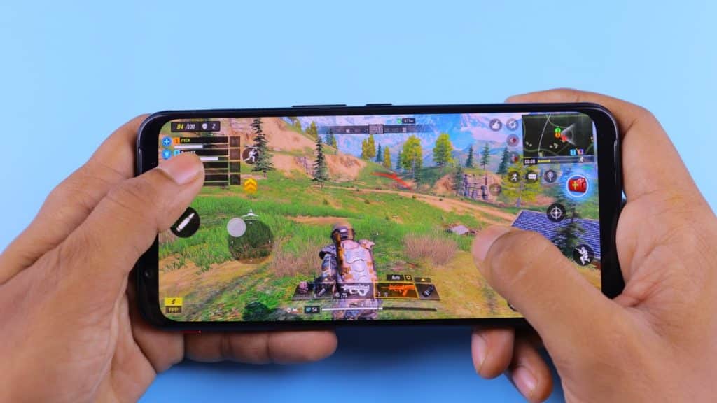 Mobile Games Technology Explained