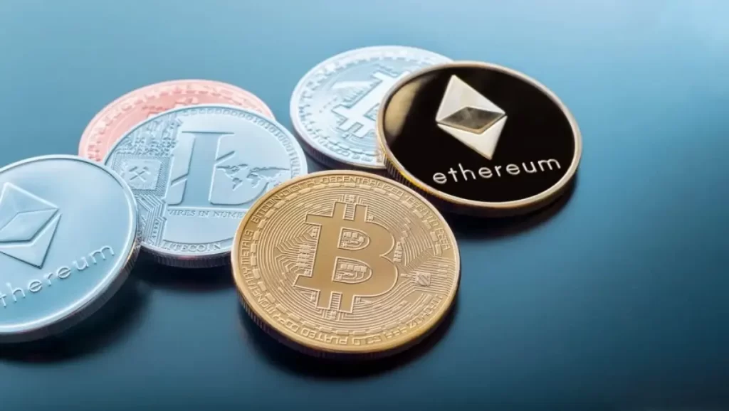Overview of 5 most trending Cryptocurrencies