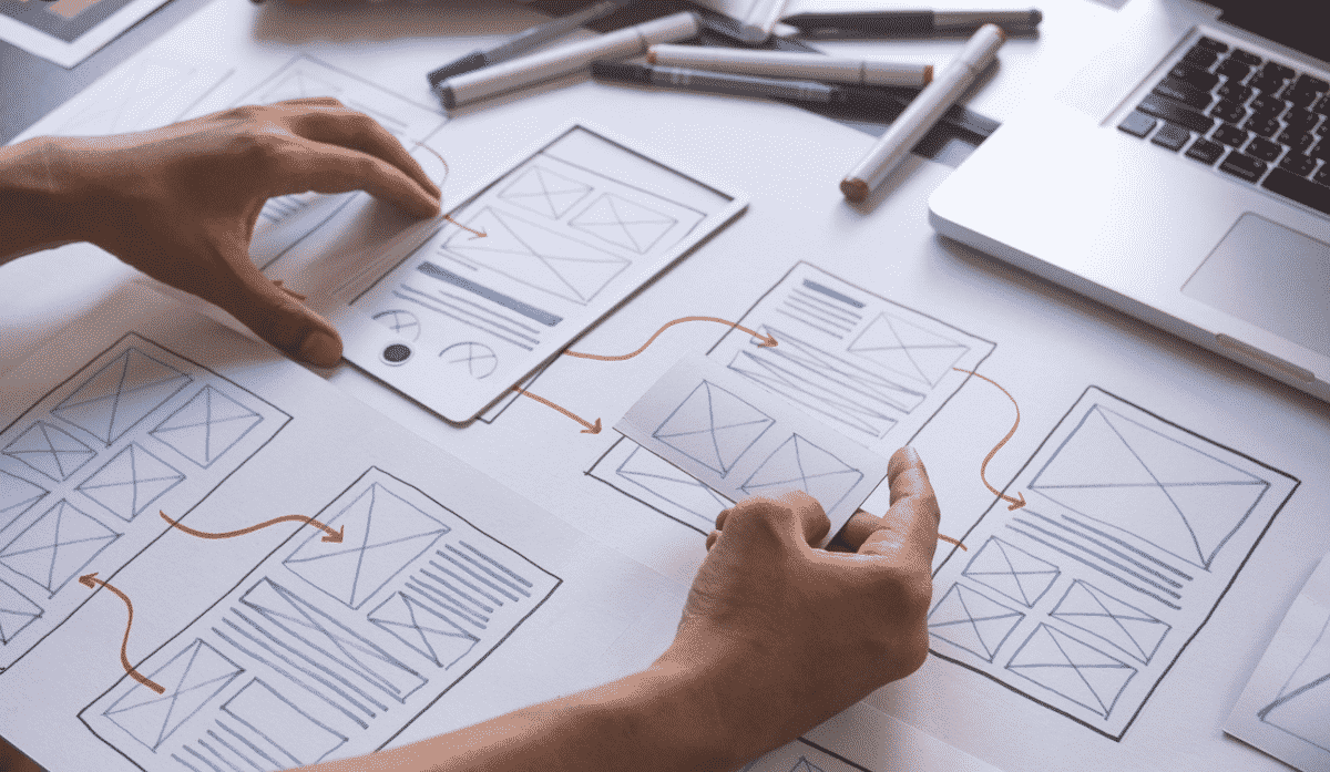 Product design company