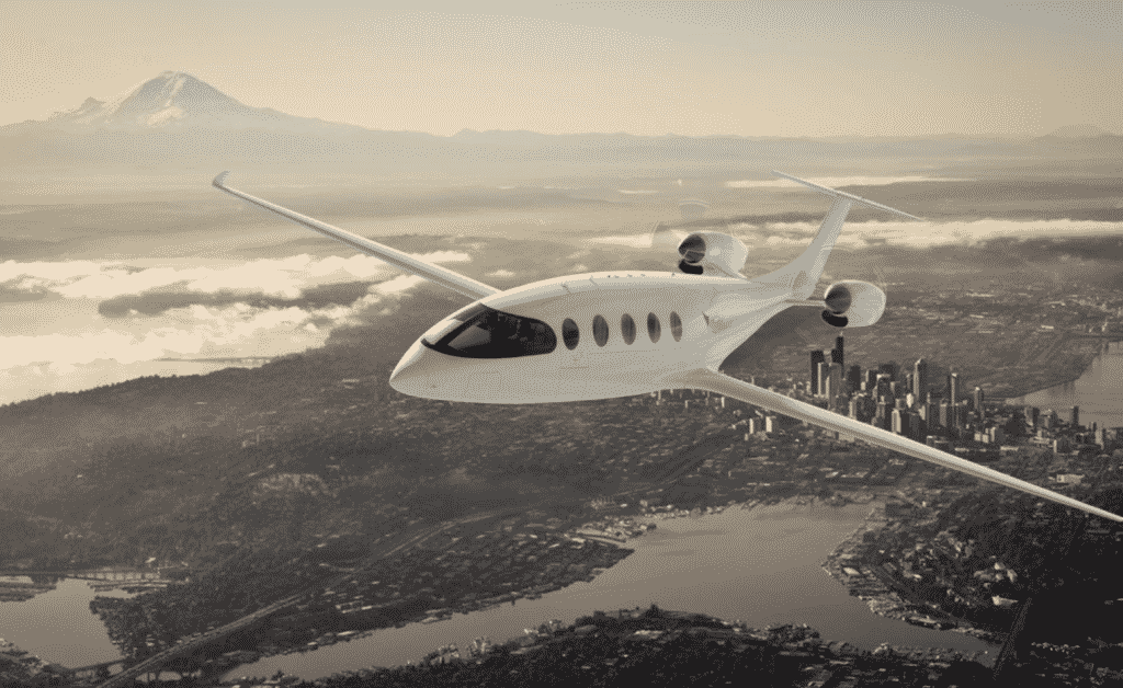 Sustainable Aviation and Electric Aircraft