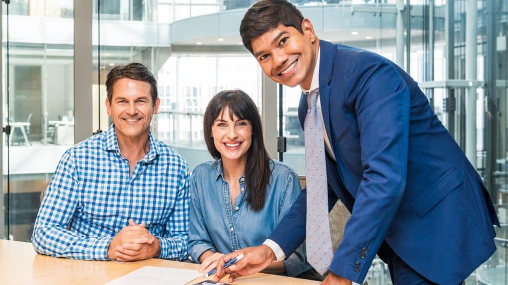 The Australian Immigrant Zaki Ameer Who Took Himself From Broke To Property Millionaire Shares How DDP Property Can Help You Break Into The Real Estate Market Too