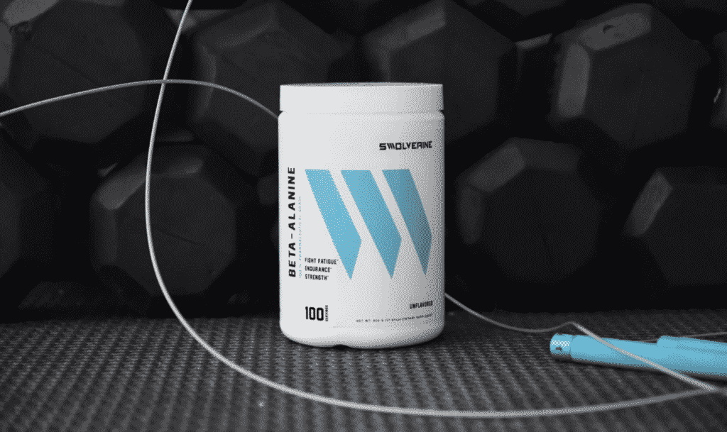 What Is Beta-Alanine Used For?