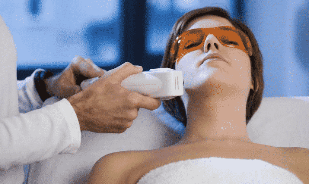 What You Need To Know About Laser Skin Resurfacing