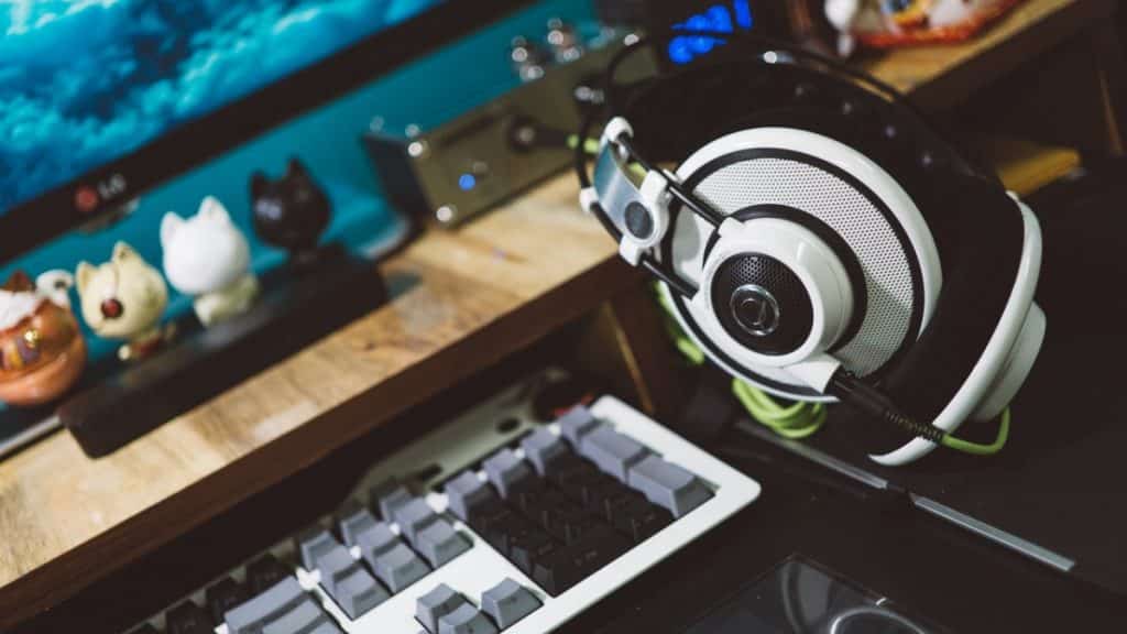 Why Giving up Computer Games is a Good Idea?