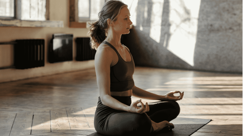 Yoga Posture for Getting Maximum Physical Endurance