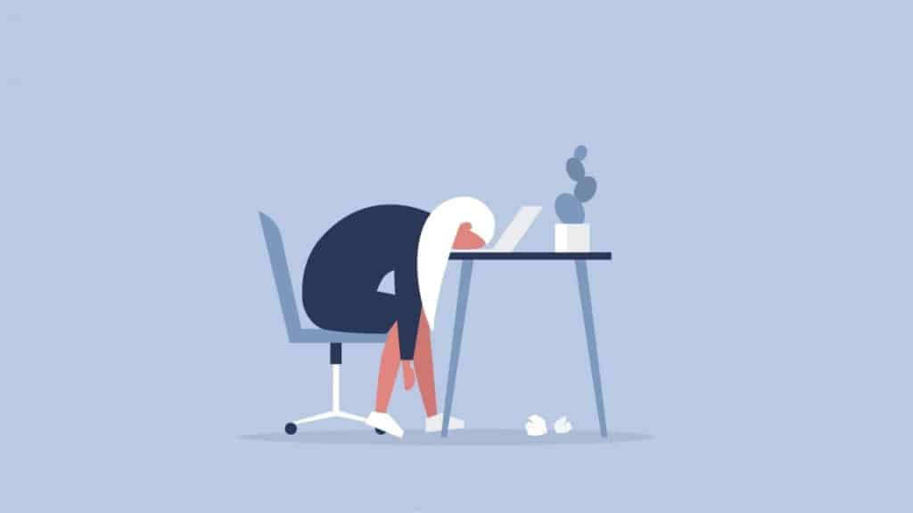Нow to Deal with Burnout