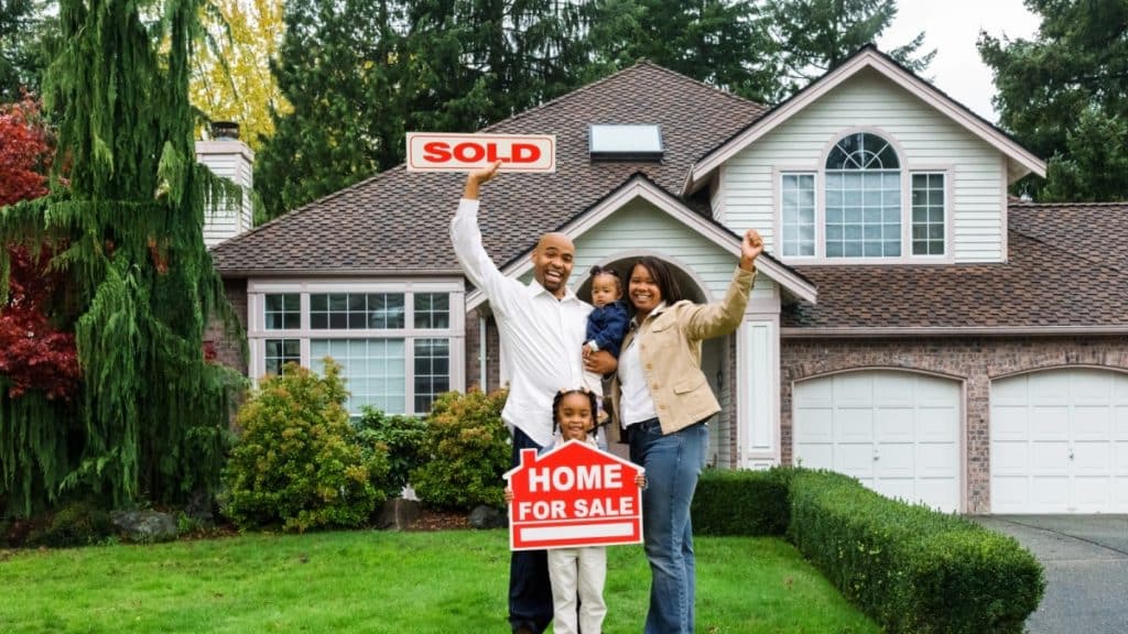 6 Steps on How to Buy & Sell a Home Simultaneously
