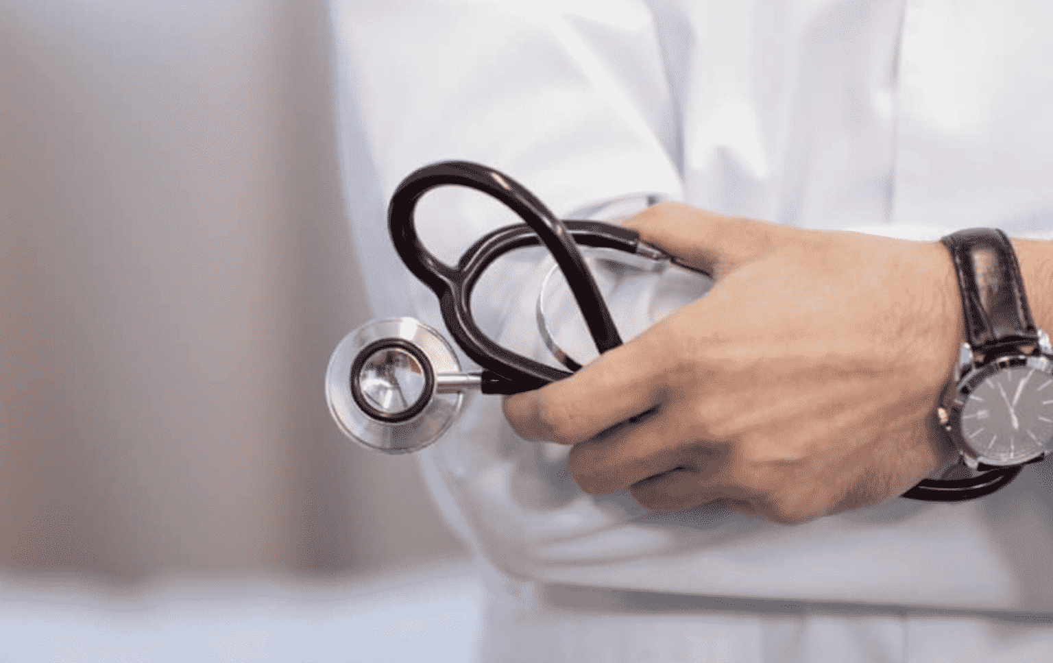 Advantages and Disadvantages of a Digital Stethoscope