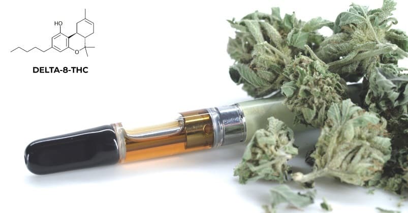 Delta 8 Beginner’s Guide What is Delta 8 THC?