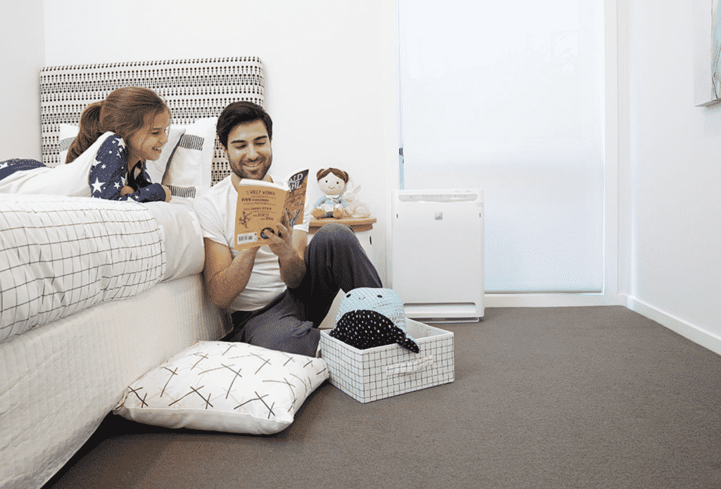 How to Improve Air Quality in Your Home