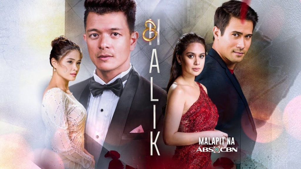 Pinoy Teleserye