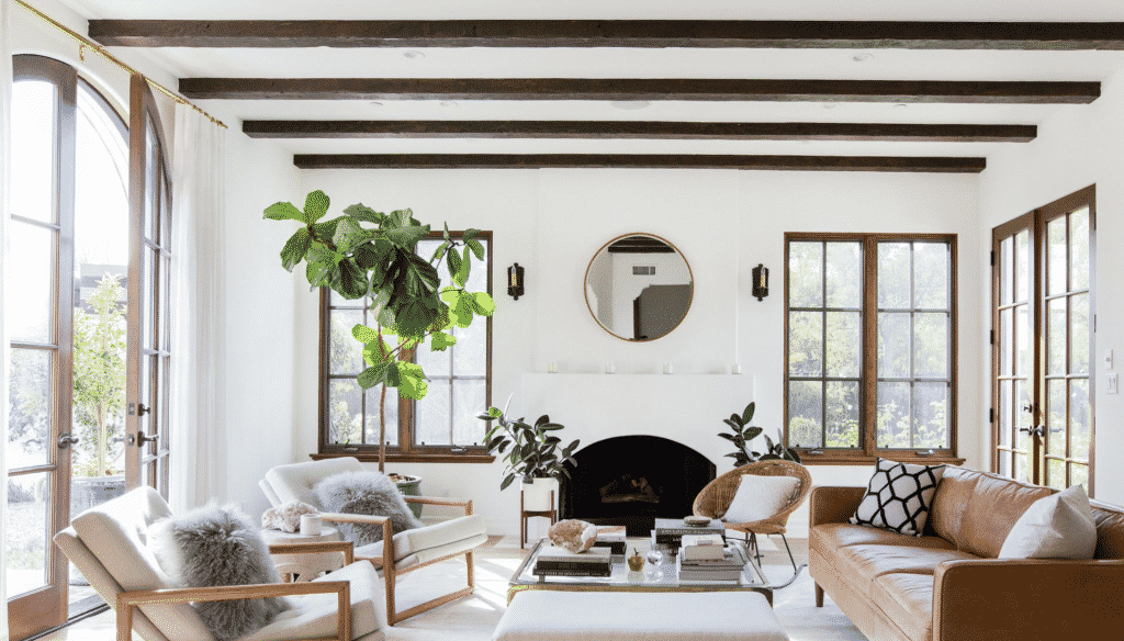 Quick Ways to Give Your Home a New Look